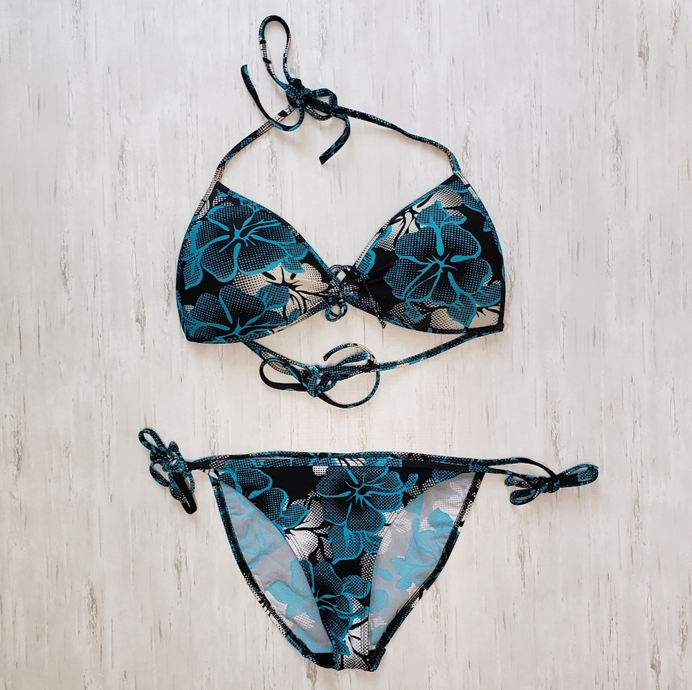 Bamboo Island Bikini